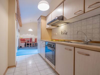 Bild zum Zimmer Appartement