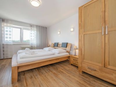 Bild zum Zimmer Doppelzimmer